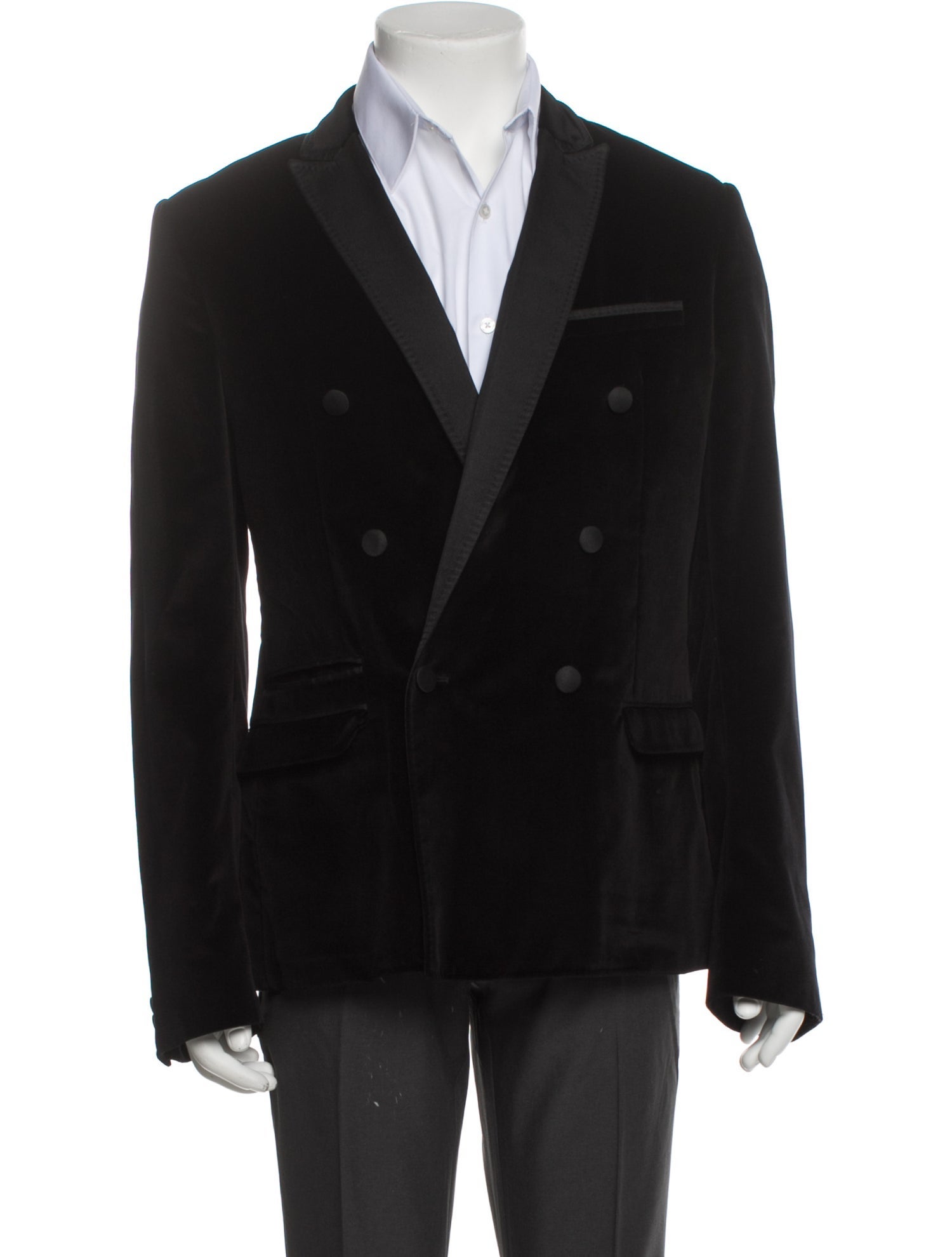 [WW36355] D&G | Blazer