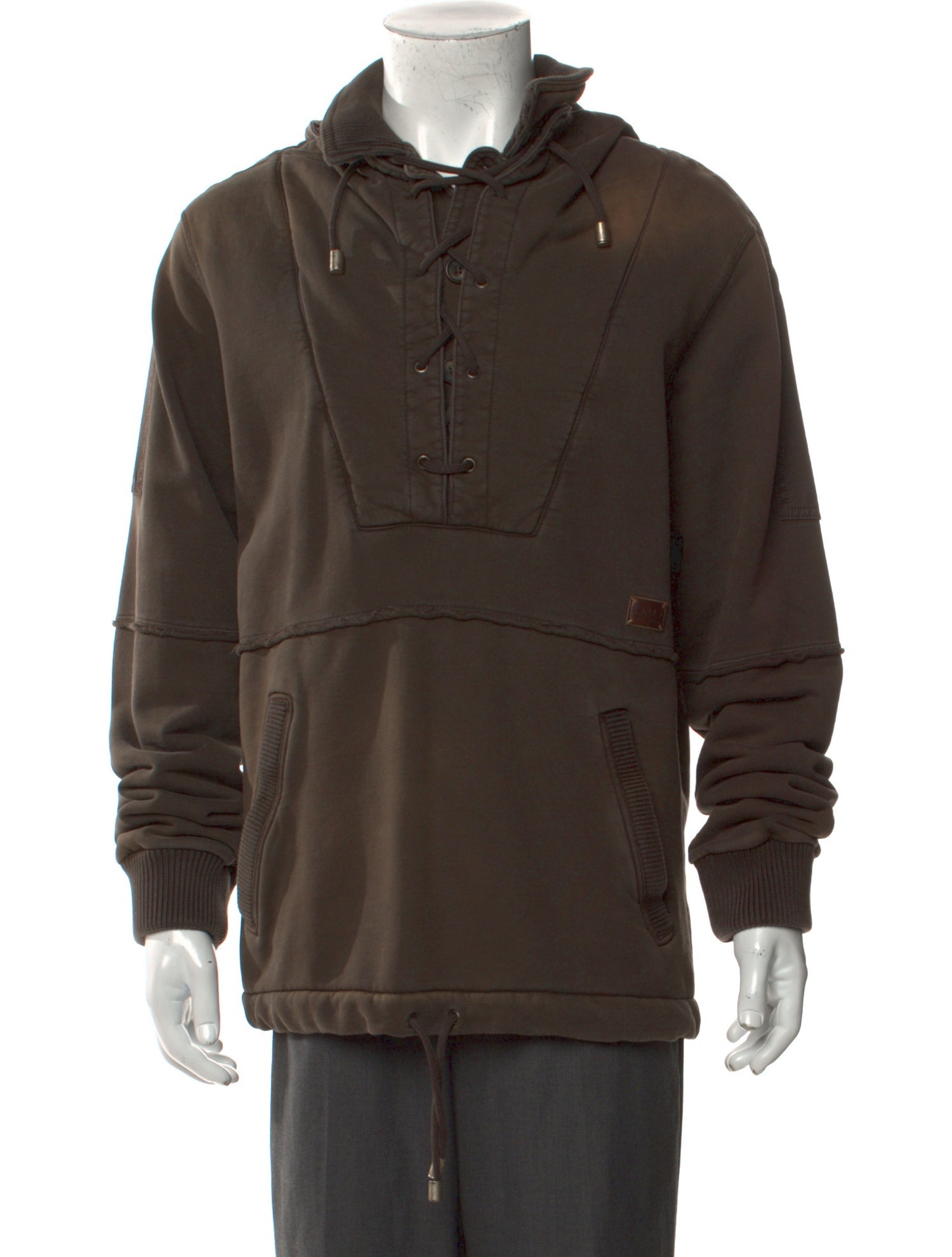 D&G Vintage 2000's Hoodie