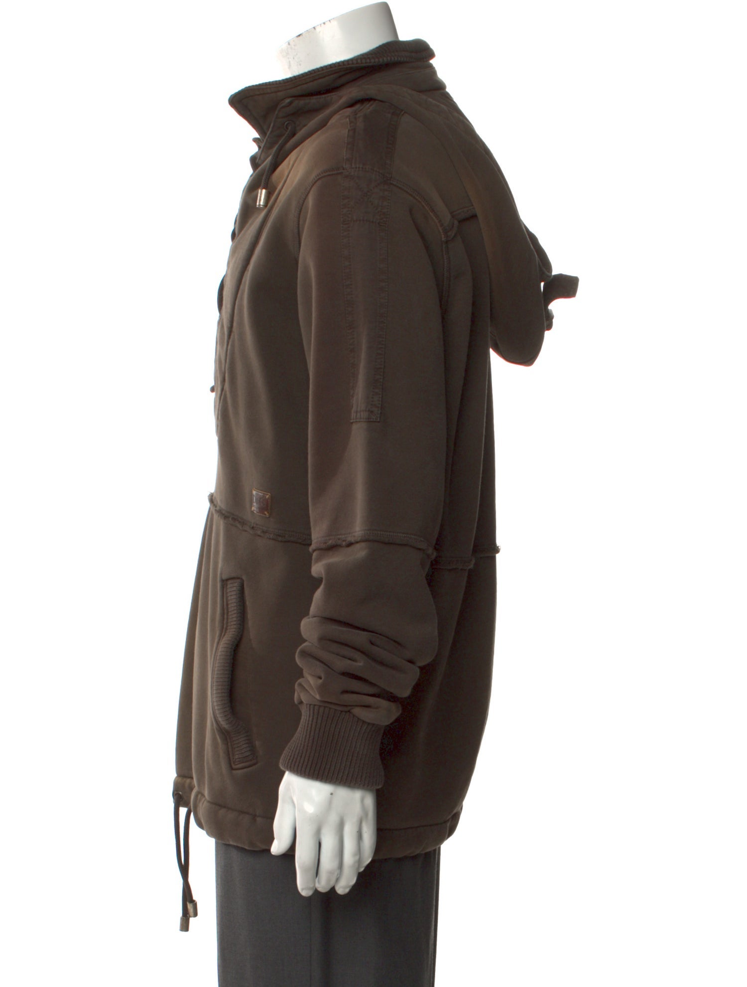 D&G Vintage 2000's Hoodie