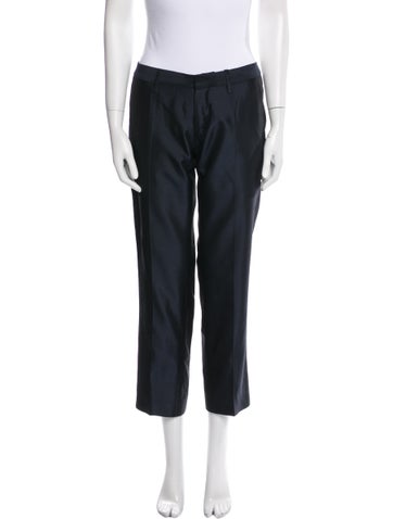 D&G Pants 2010's Straight Leg Us10, It46 | L