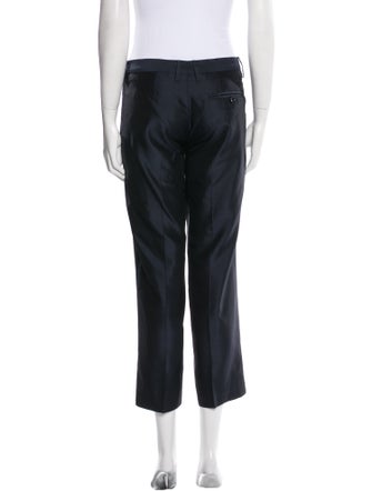 D&G 2010's Straight Leg Pants