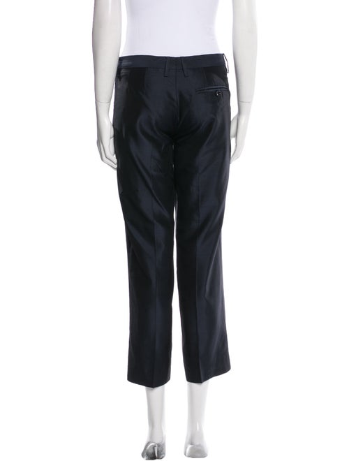 D&G 2010's Straight Leg Pants