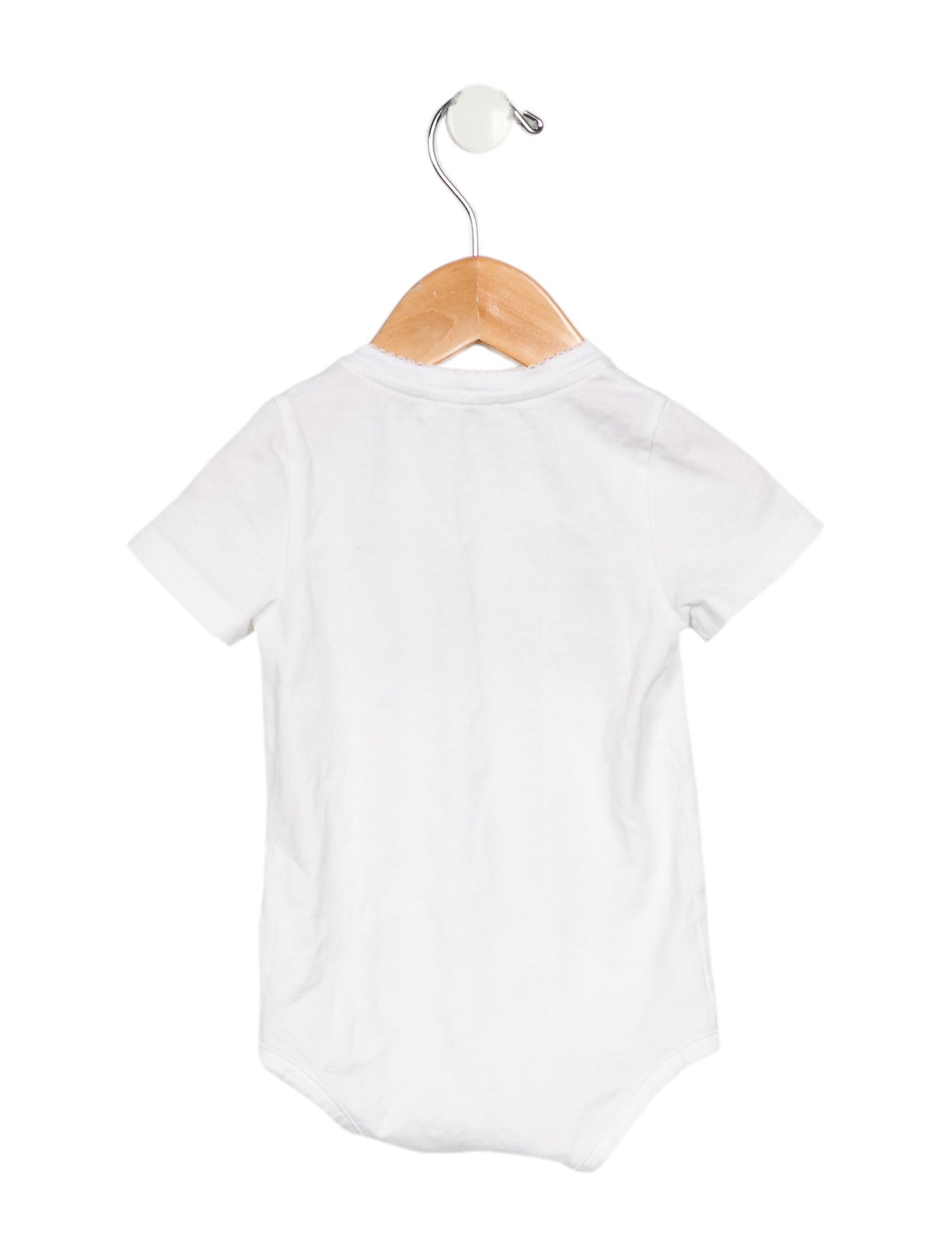 Dolce & Gabbana Infant Girl's Printed One Piece