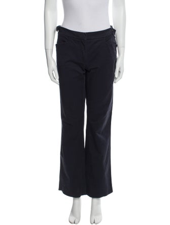 D&G Wide Leg Pants