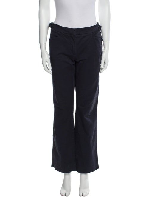 D&G Wide Leg Pants