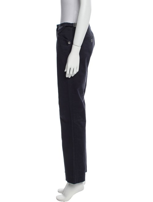 D&G Wide Leg Pants