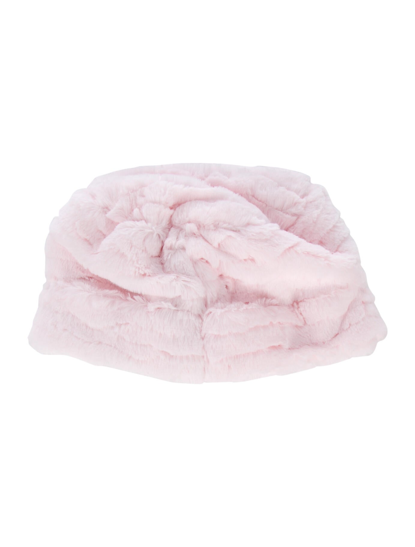 Widgeon Girls' Faux Fur Bucket Hat