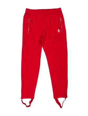 Diesel x GR-Uniforma Straight Leg Pants