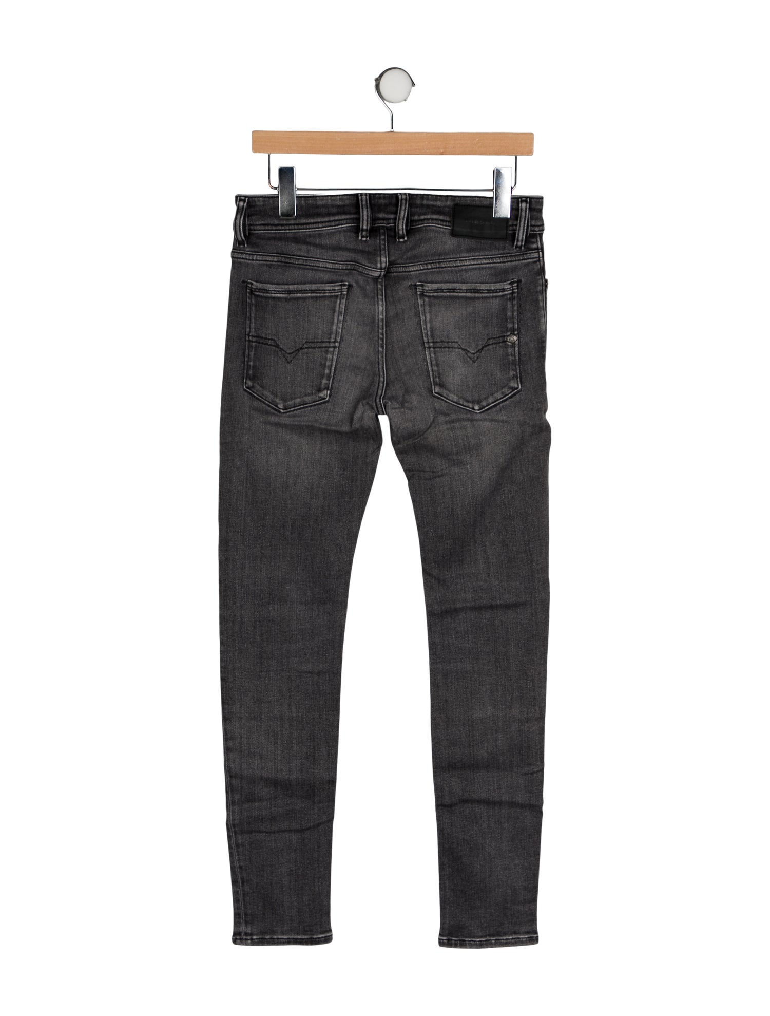 Diesel x GR-Uniforma Skinny Jeans