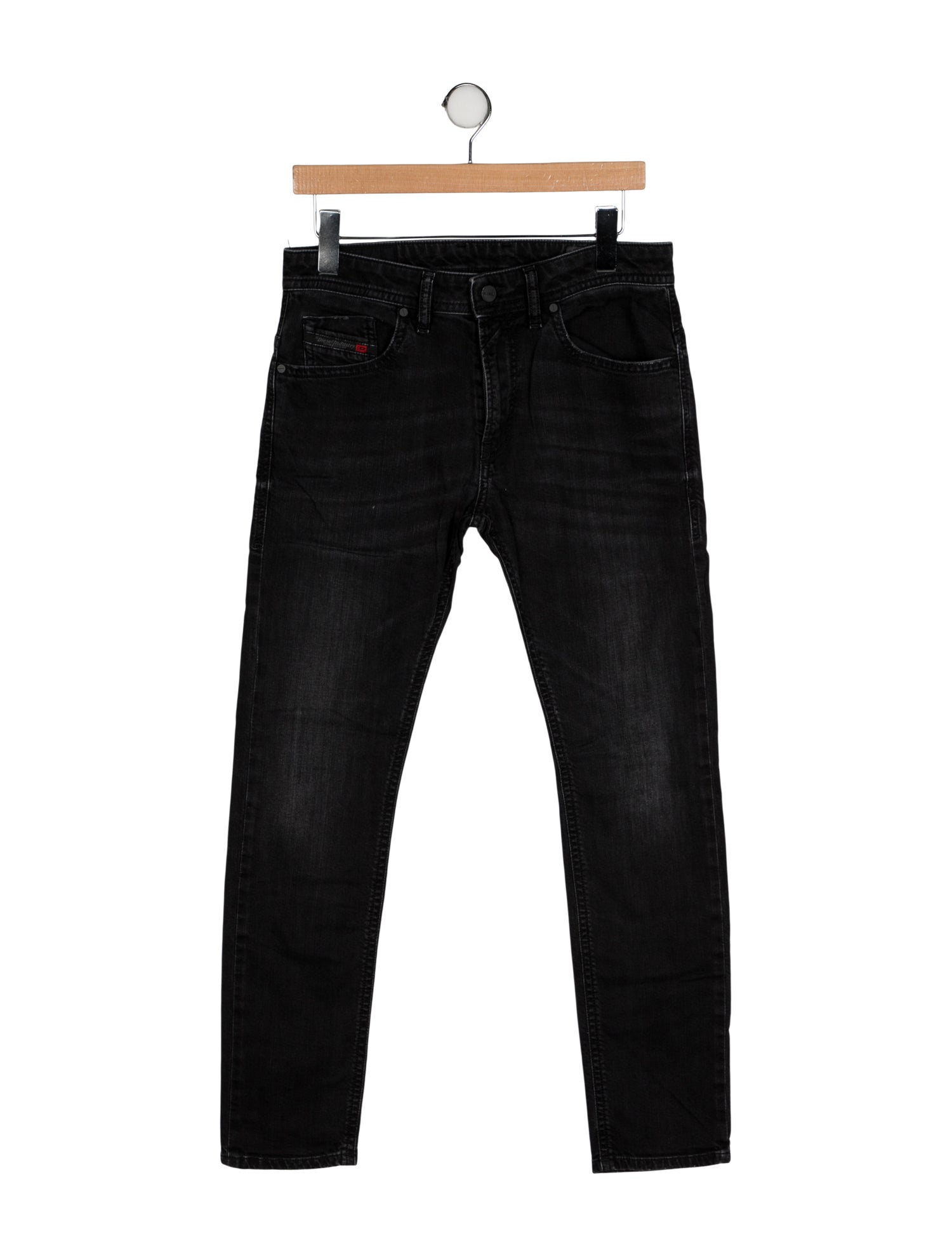 Diesel x GR-Uniforma Skinny Jeans