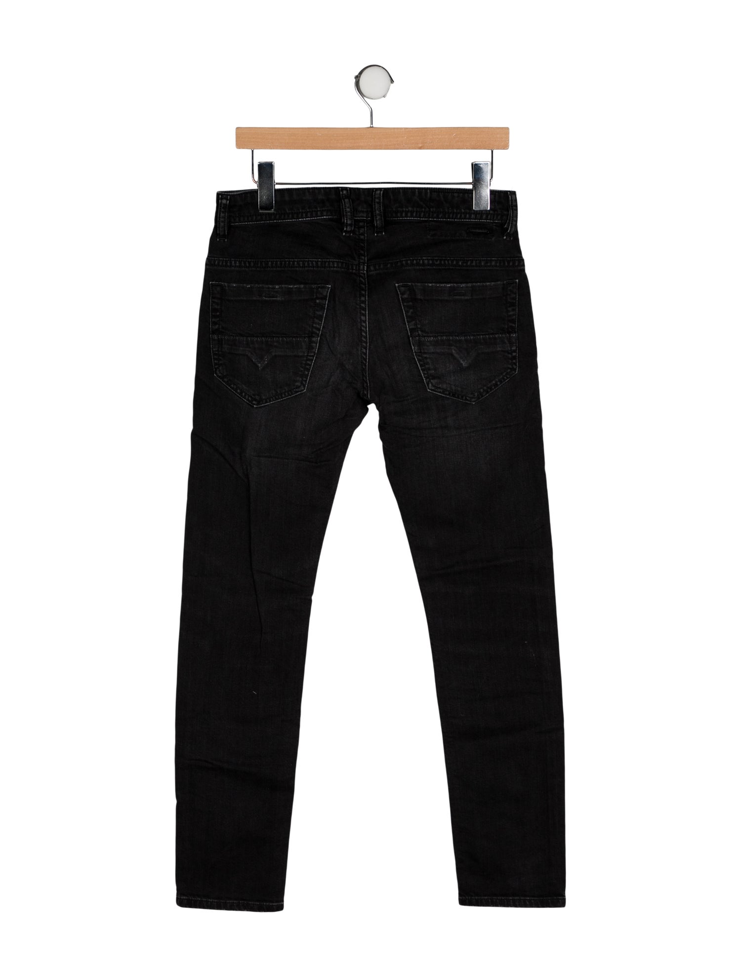 Diesel x GR-Uniforma Skinny Jeans