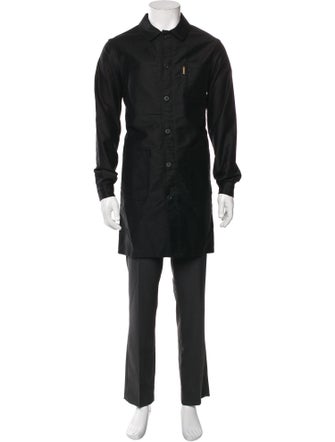 Good Design Shop Comme des Garçons Overcoat