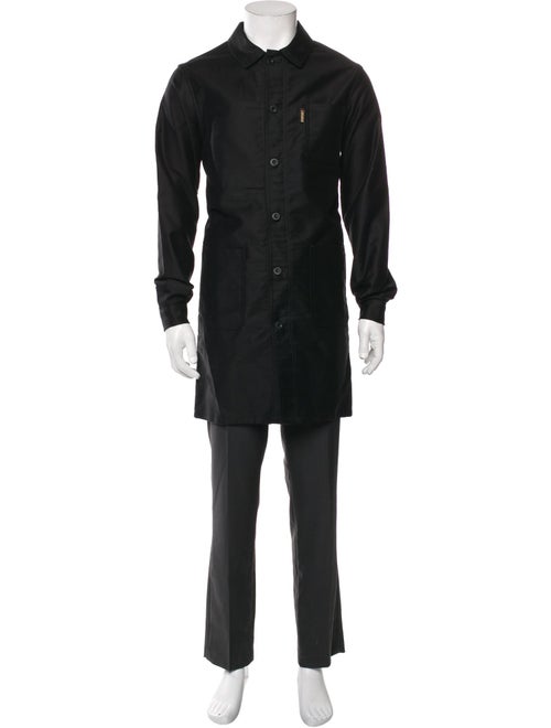Good Design Shop Comme des Garçons Overcoat