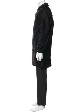 Good Design Shop Comme des Garçons Overcoat
