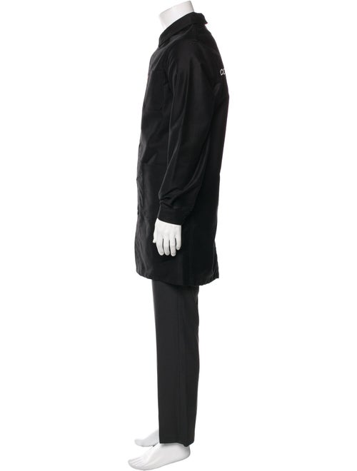 Good Design Shop Comme des Garçons Overcoat