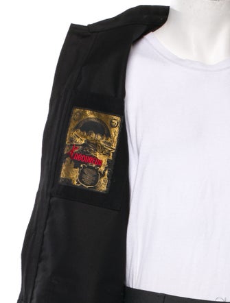 Good Design Shop Comme des Garçons Overcoat