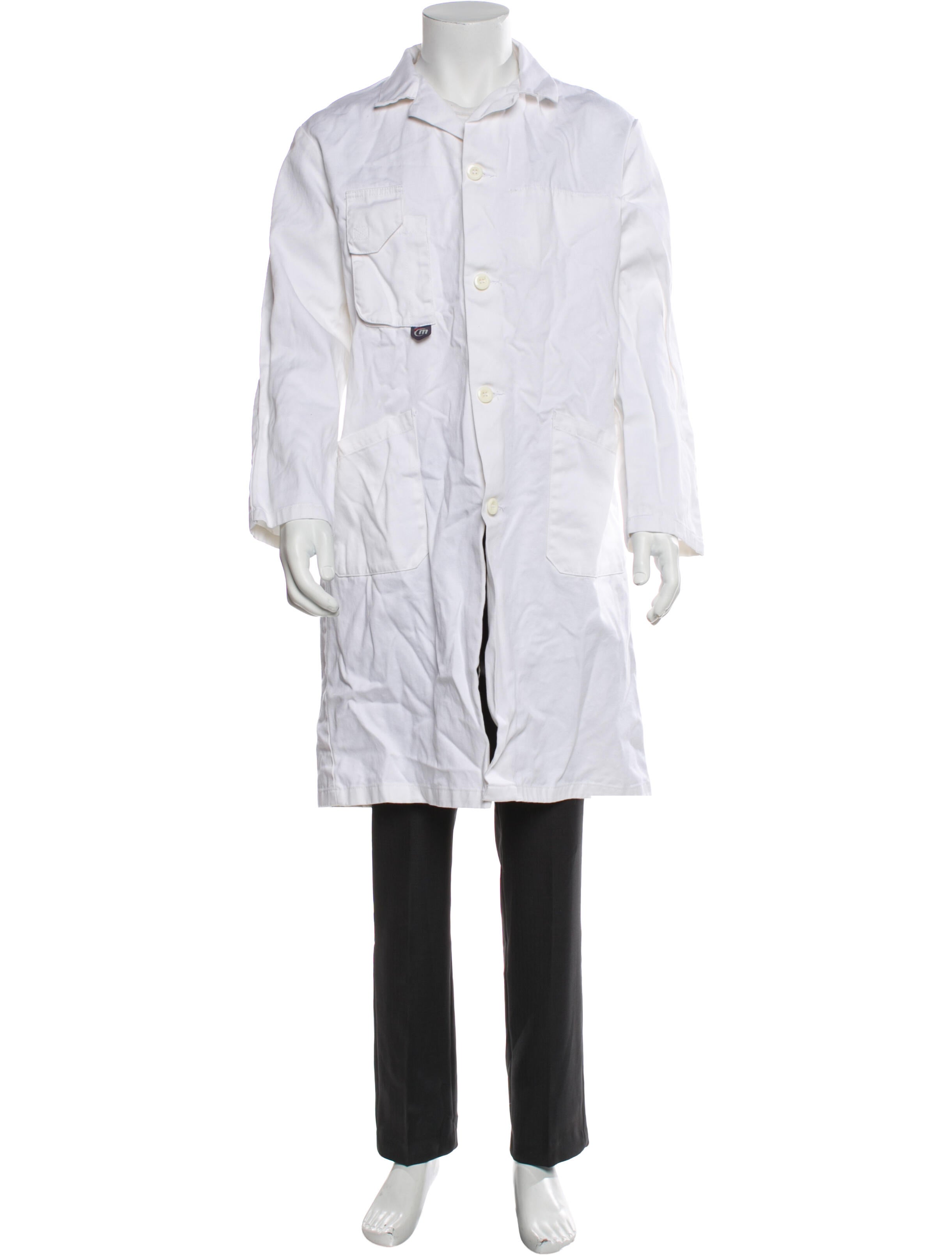 Good Design Shop Comme des Garçons Parka