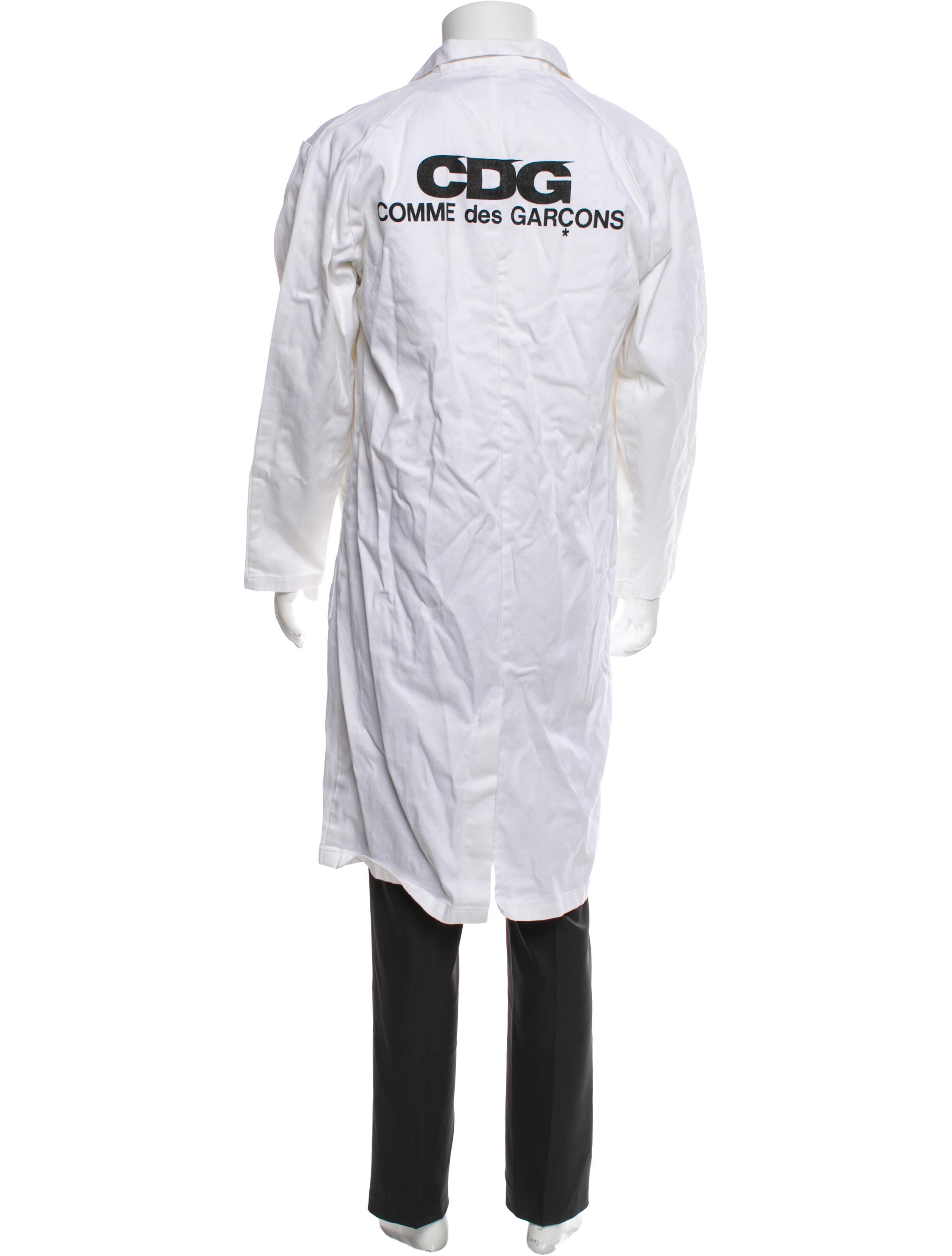 Good Design Shop Comme des Garçons Parka