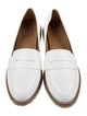 Dolce Vita Leather Loafers