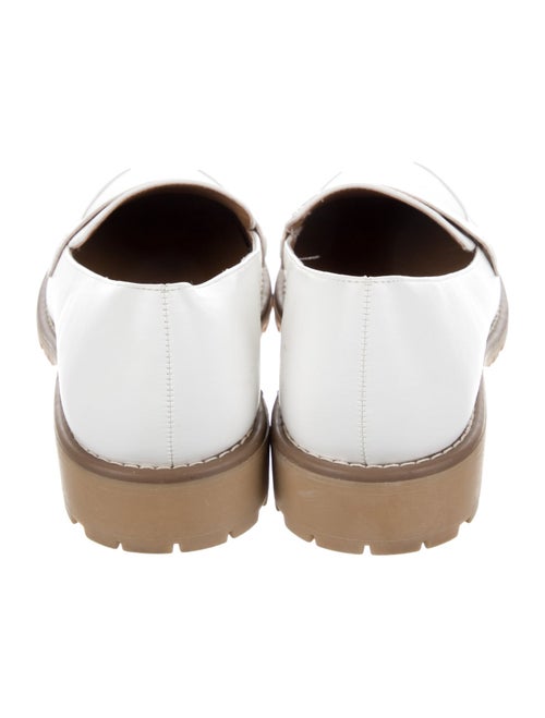 Dolce Vita Leather Loafers