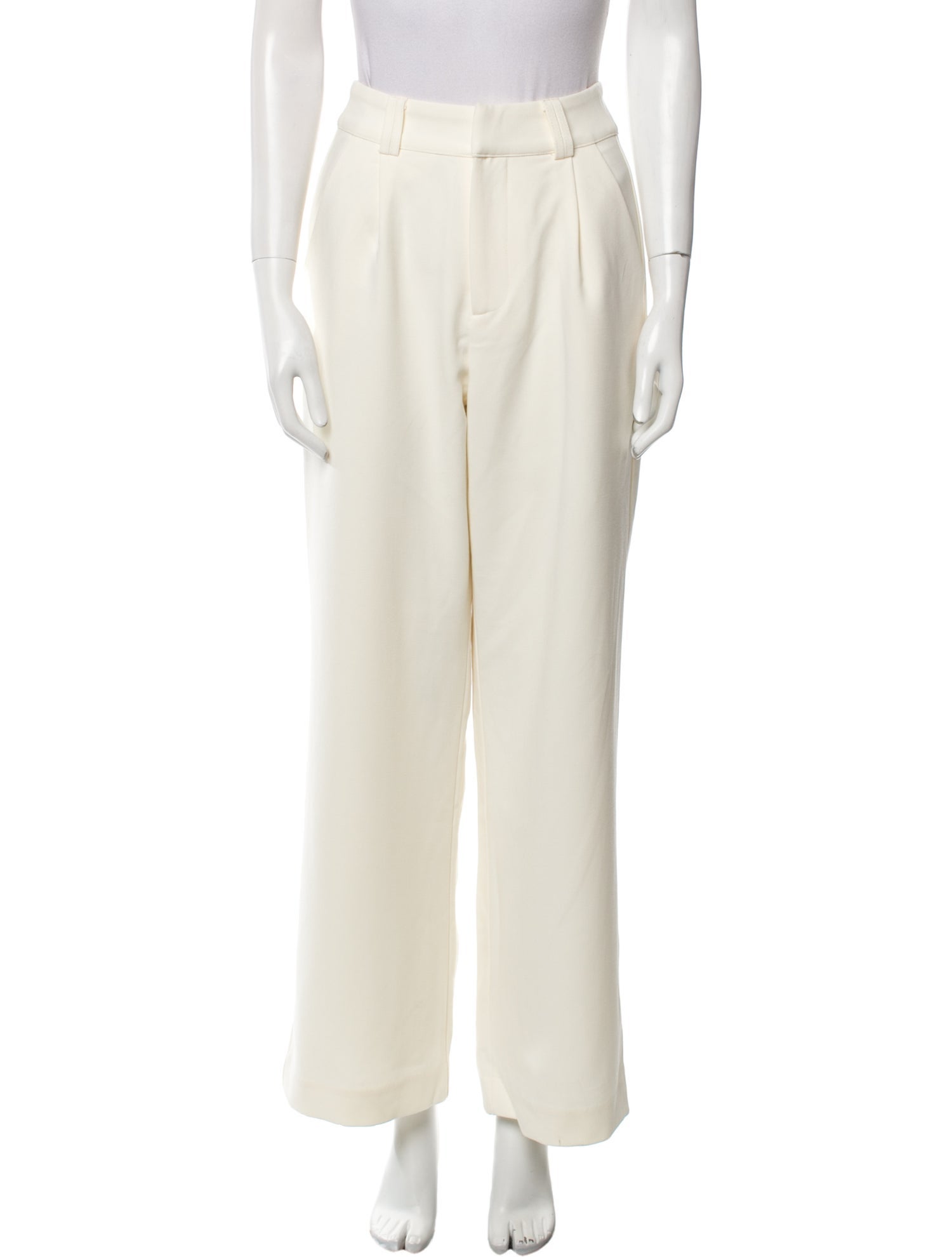 Dissh Wide Leg Pants w/ Tags