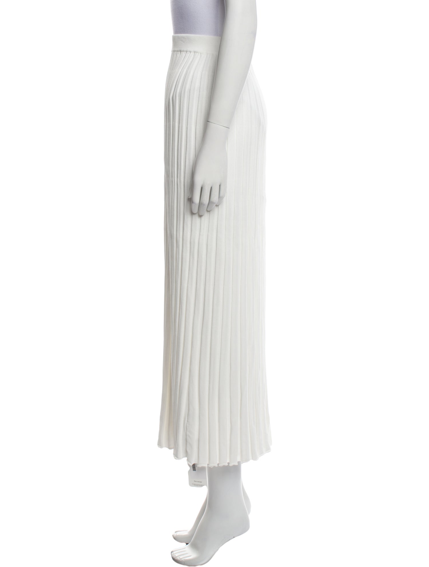 Dissh Midi Length Skirt