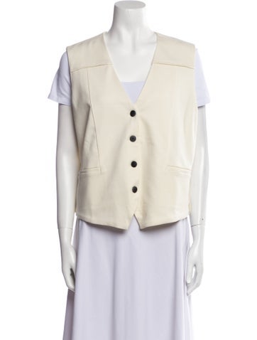 Dissh Jackets Vest XL