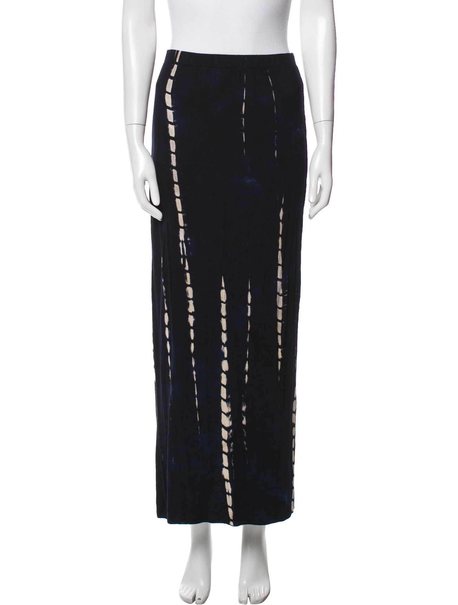 Dissh Midi Length Skirt w/ Tags