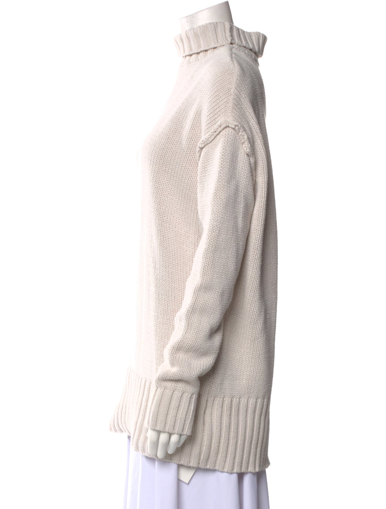 Dissh Turtleneck Sweater