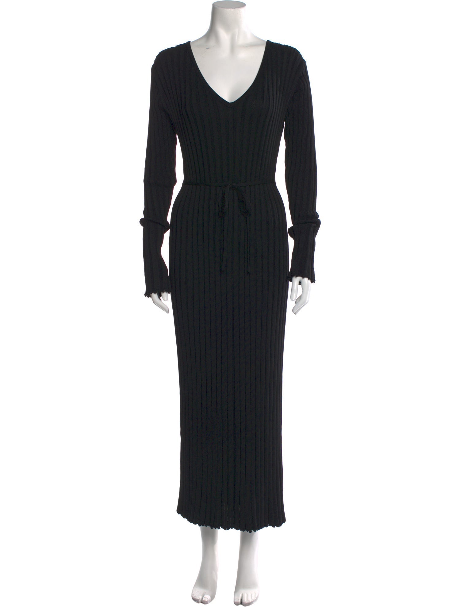 Dissh Nylon Long Dress