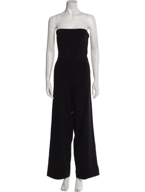 Dissh Strapless Long Dress