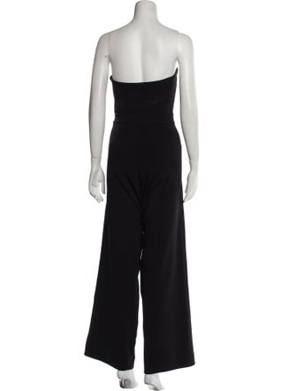 Dissh Strapless Long Dress