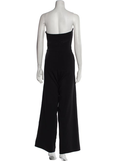 Dissh Strapless Long Dress