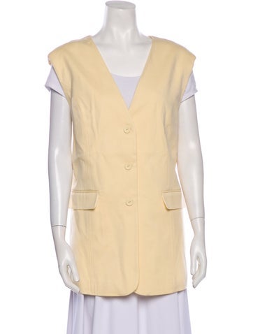 Dissh Jackets Vest US 12 | XL