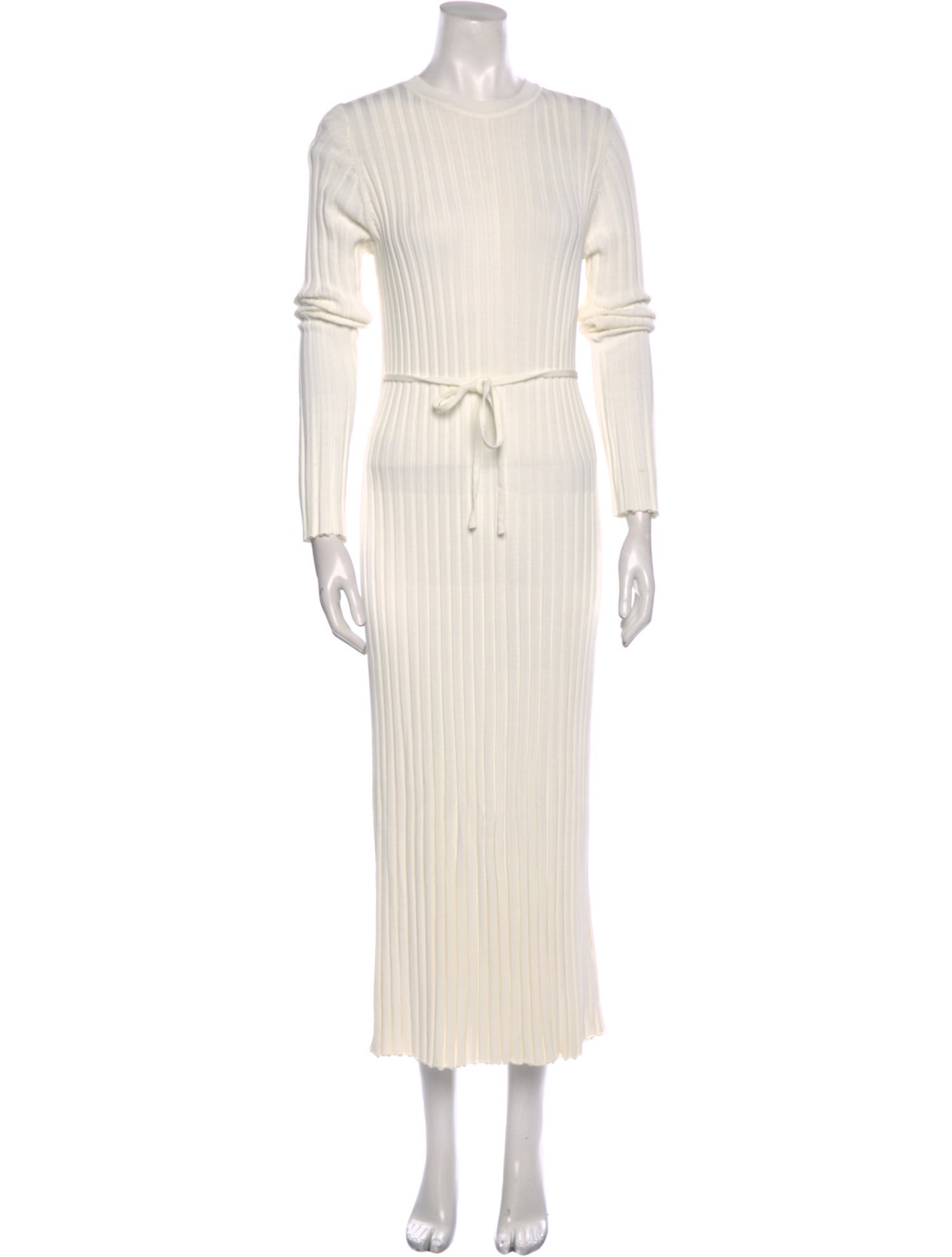Dissh Mock Neck Long Dress w/ Tags