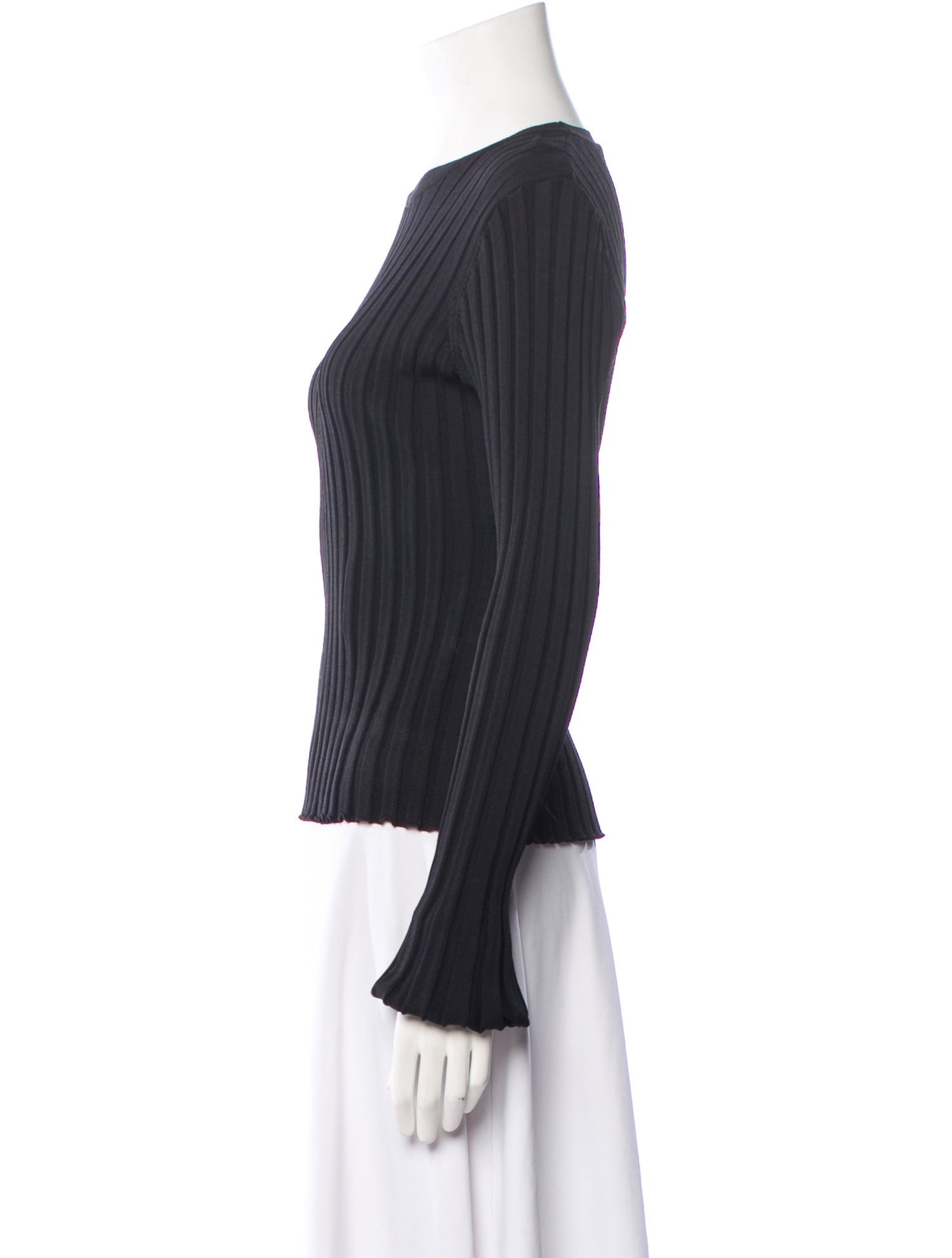 Dissh Crew Neck Sweater