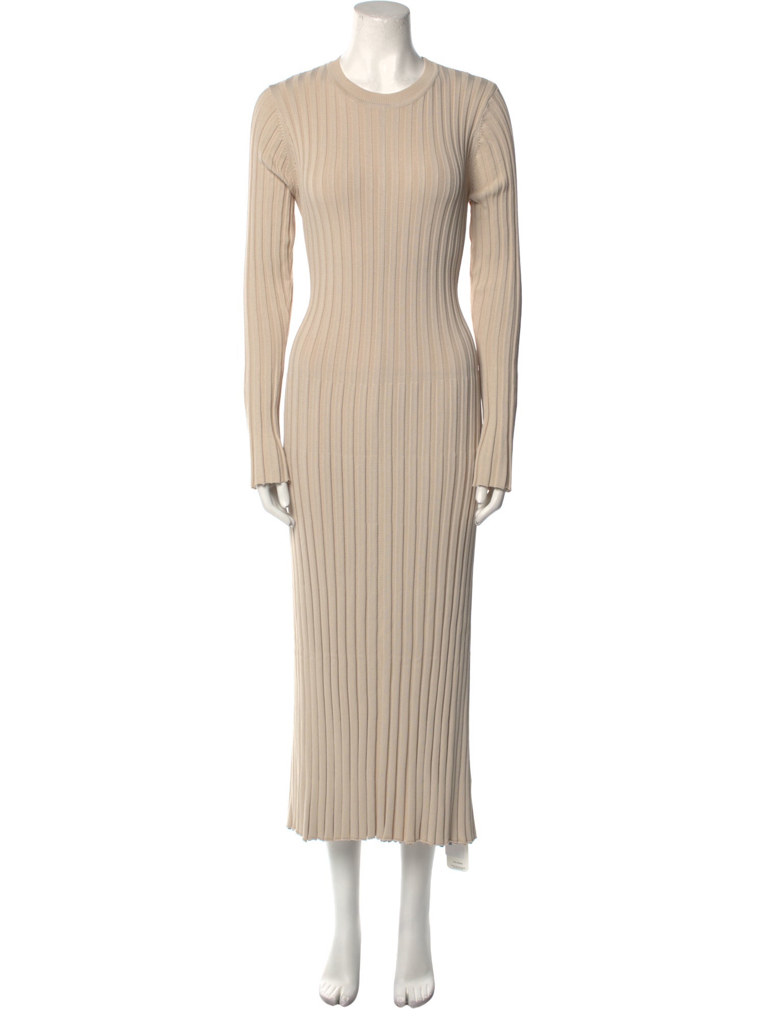 Dissh Crew Neck Long Dress w/ Tags