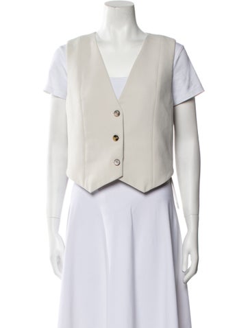 Dissh Jackets Vest US 6 | M