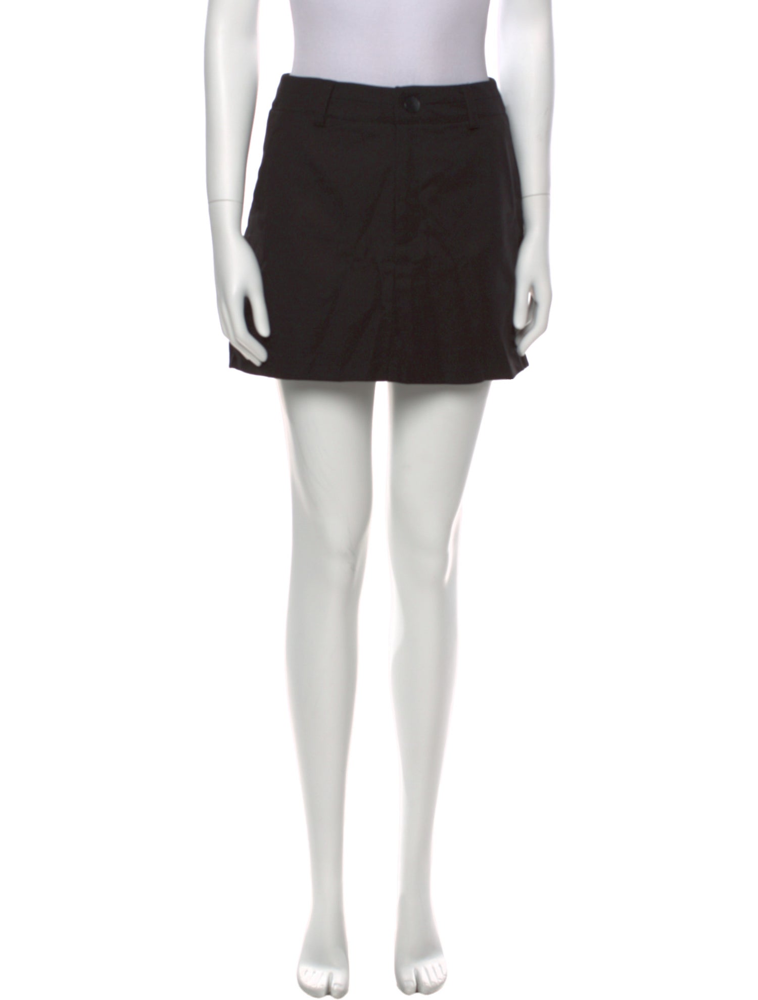 Dissh Mini Skirt w/ Tags