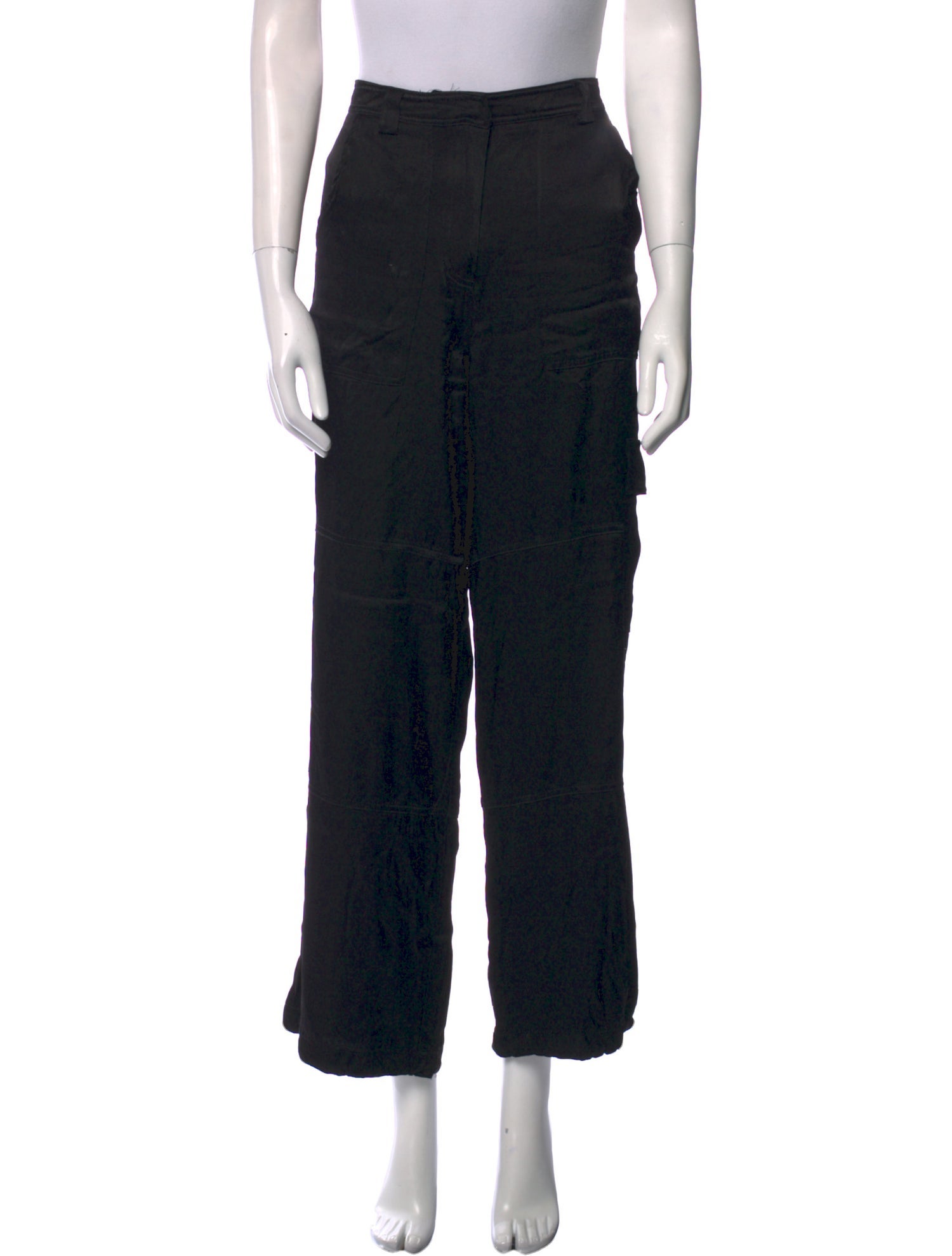 Dissh Wide Leg Pants