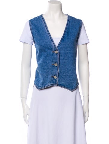 Dissh Jackets Vest US 12 | XL