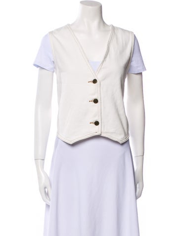 Dissh Jackets Vest US 12 | XL