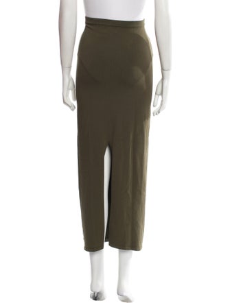 Dissh Midi Length Skirt