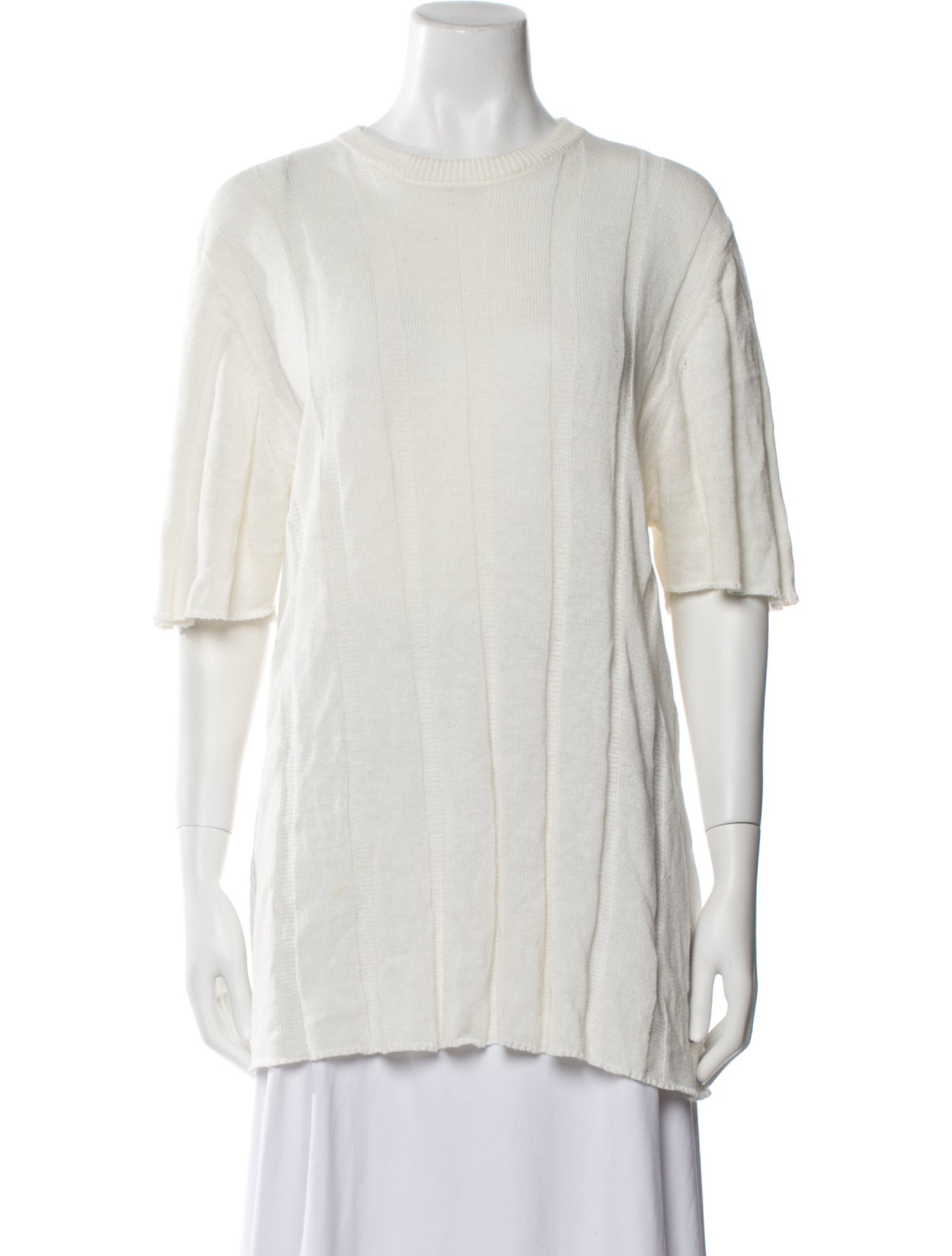 Dissh Crew Neck Sweater