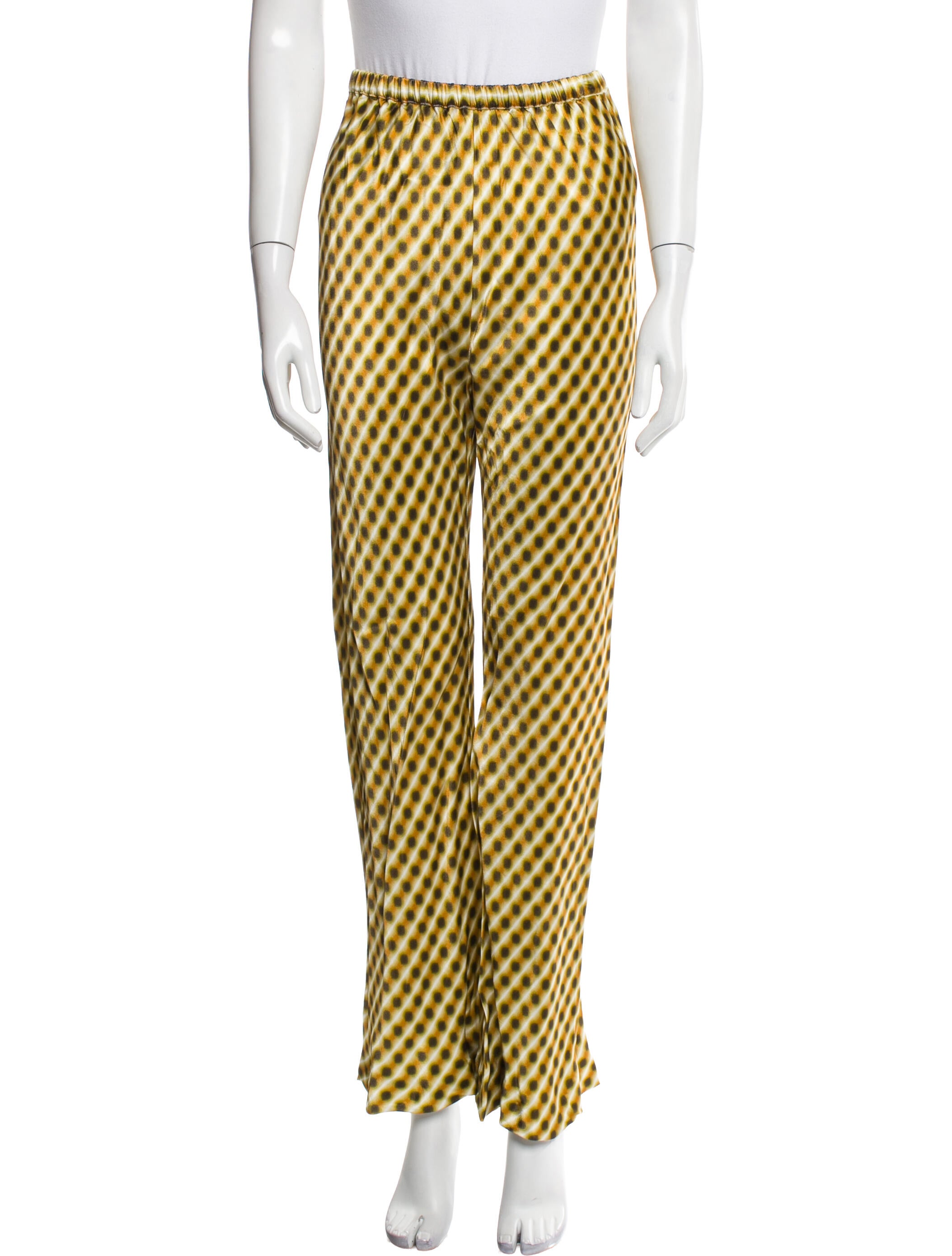 Dissh Printed Pajamas