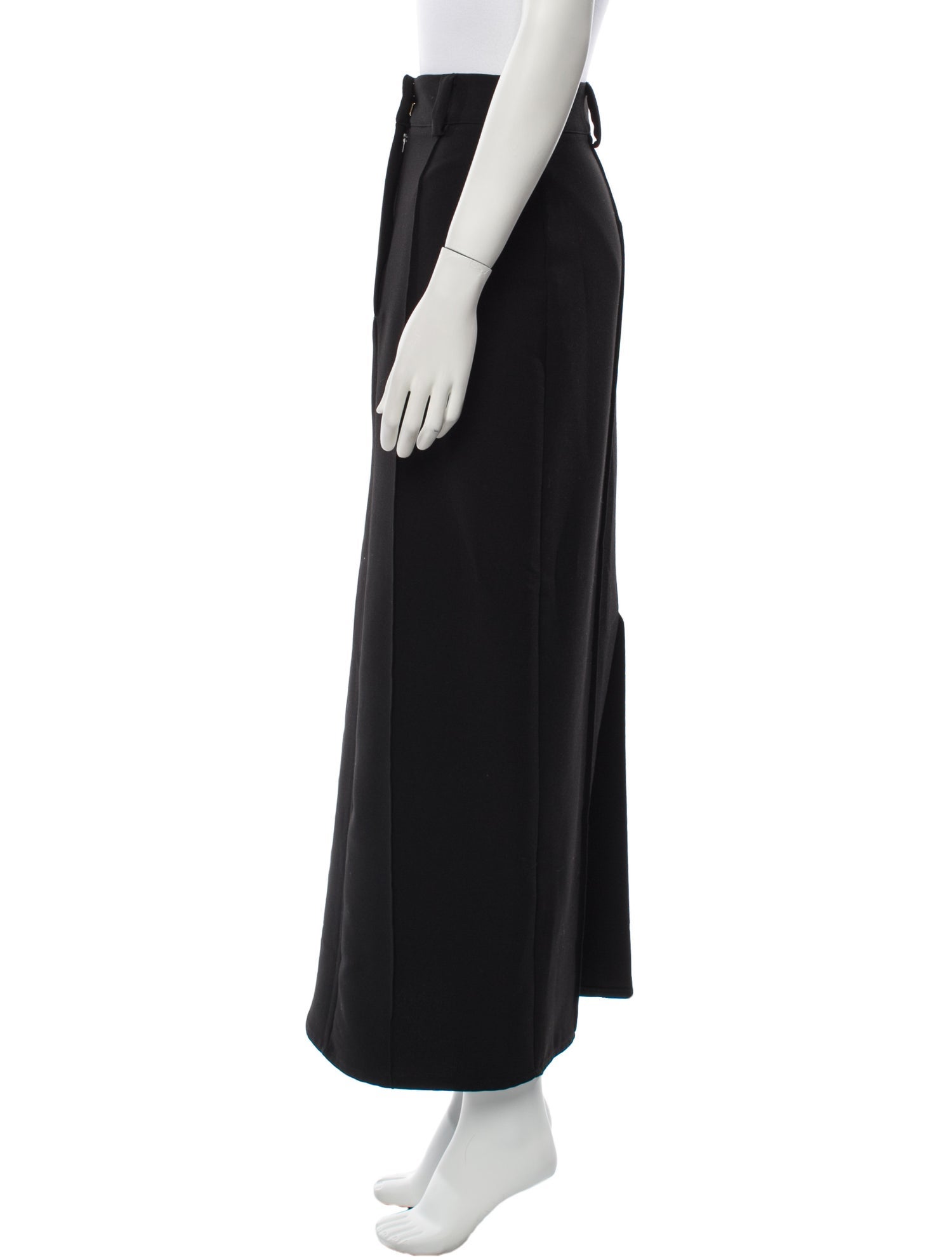 Dissh Midi Length Skirt