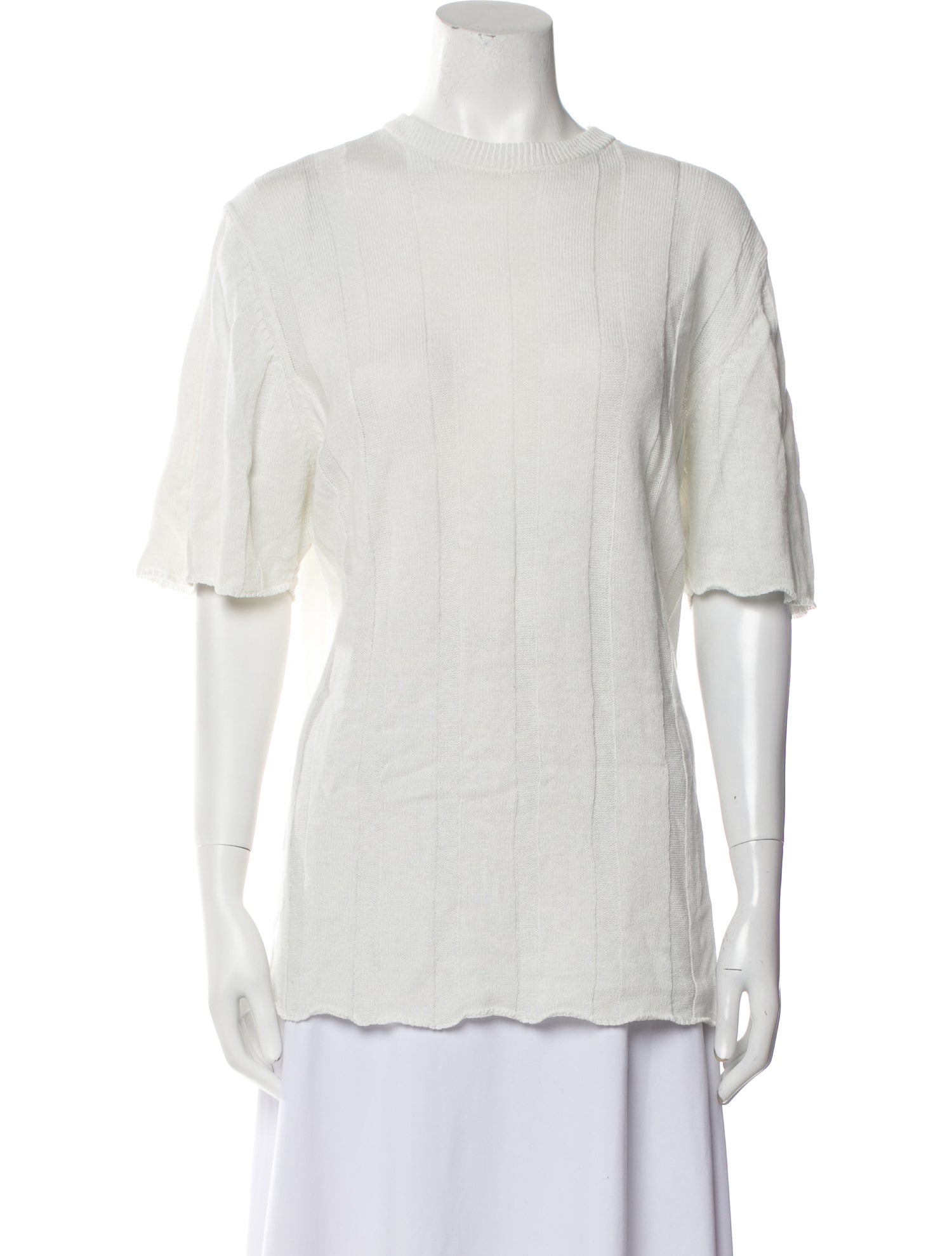 Dissh Crew Neck Sweater