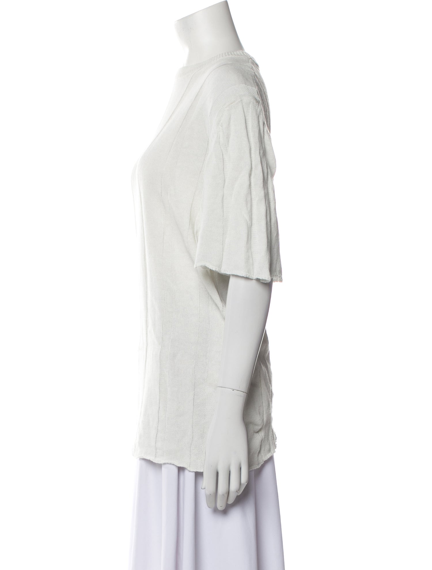 Dissh Crew Neck Sweater