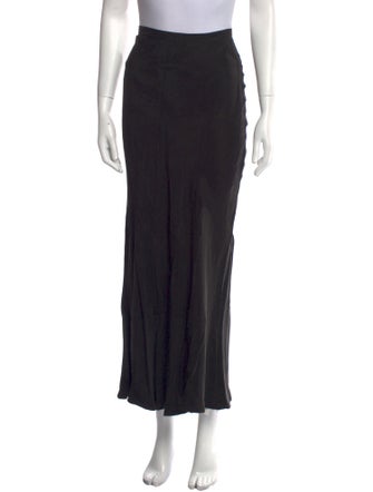 Dissh Midi Length Skirt