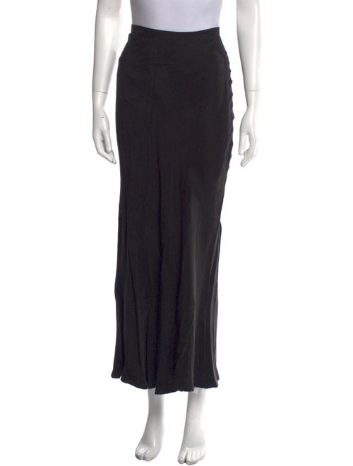 Dissh Midi Length Skirt